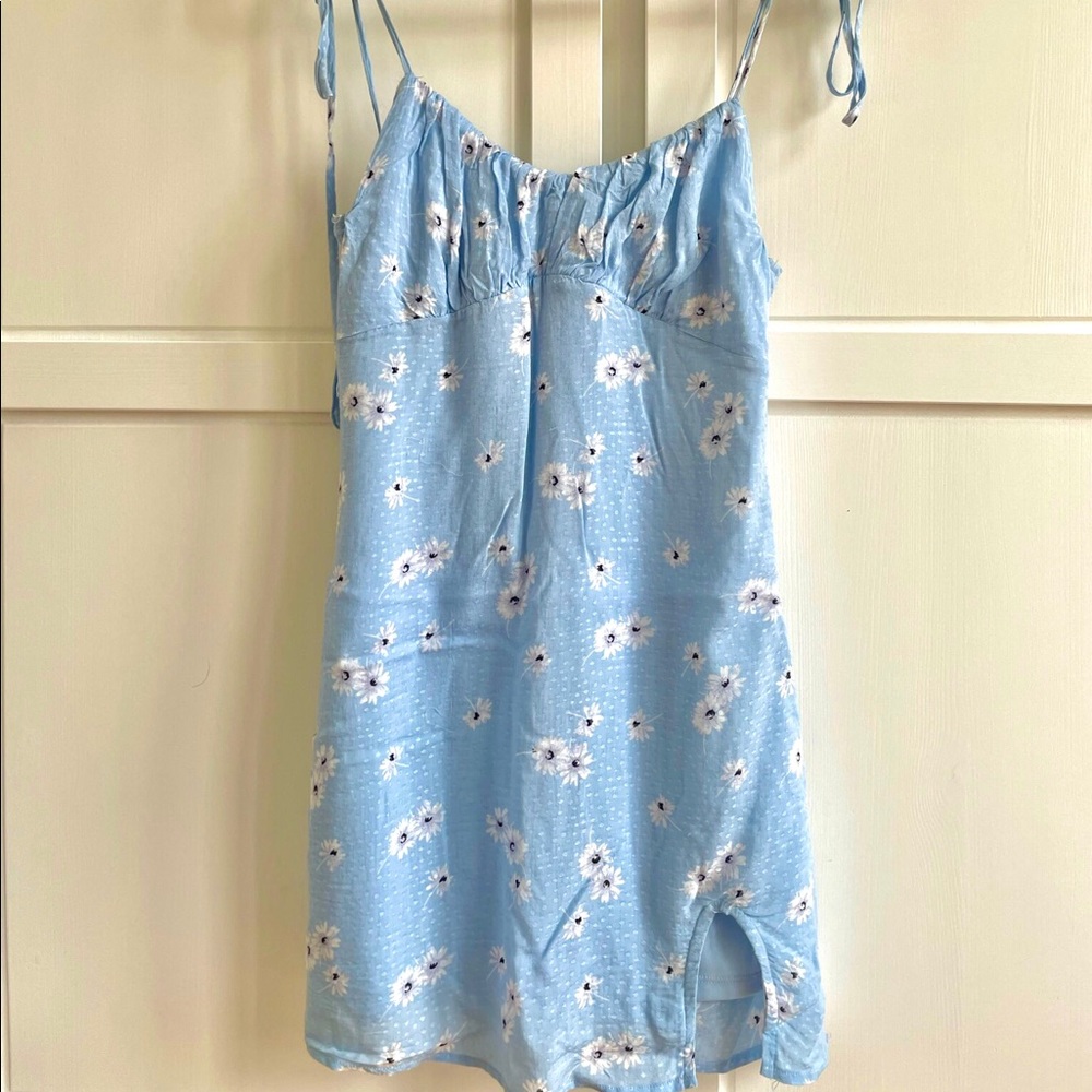 Pacsun mid dress